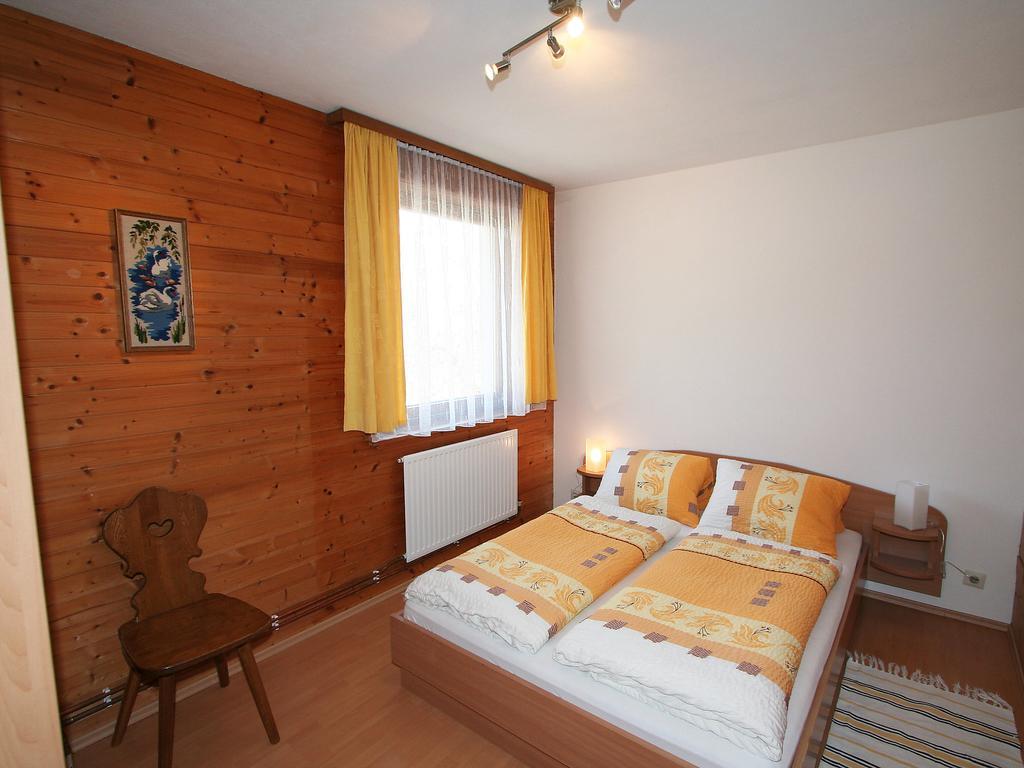 Apartment Sonnegg By Interhome Vandans Rum bild