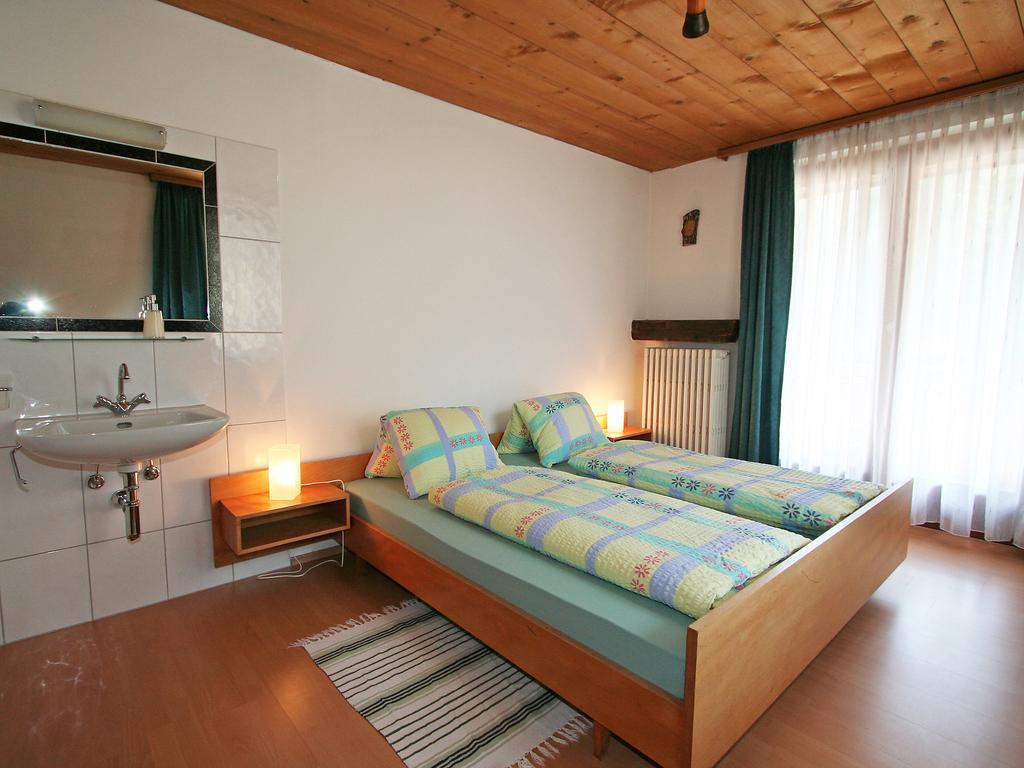 Apartment Sonnegg By Interhome Vandans Rum bild