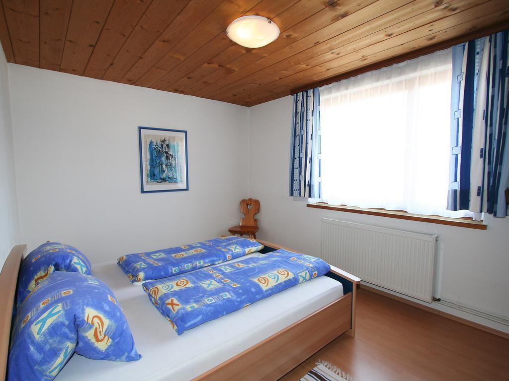 Apartment Sonnegg By Interhome Vandans Rum bild