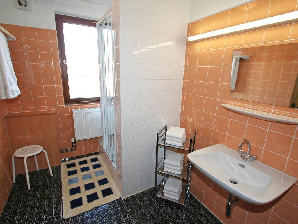 Apartment Sonnegg By Interhome Vandans Rum bild