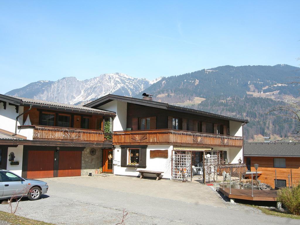 Apartment Sonnegg By Interhome Vandans Rum bild
